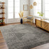 Alfombra lavable Consuelo