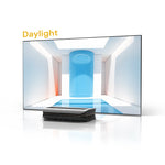 100''-120'' Fresnel Daylight ALR Screen