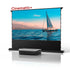 100''-130'' AWOL Vision Cinematic+ ALR Motorized Floor Rising Acoustic Screen