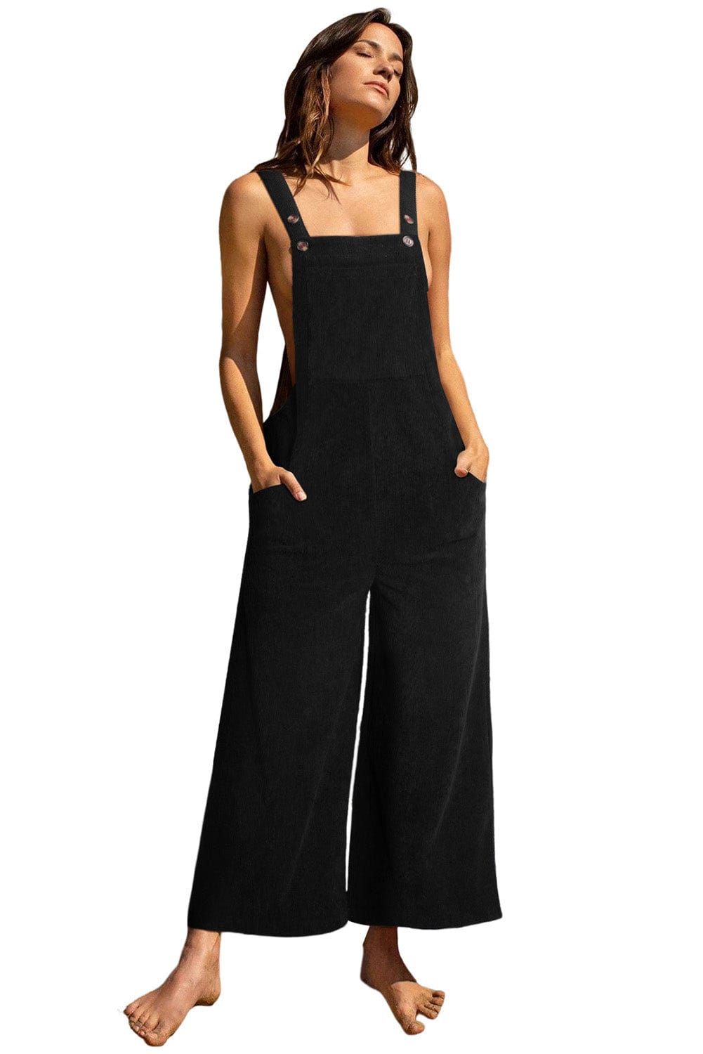 Women's Fashion Jumpsuit