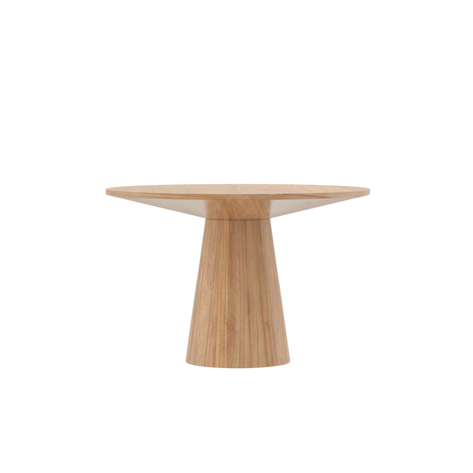 Mesa de comedor redonda Cove