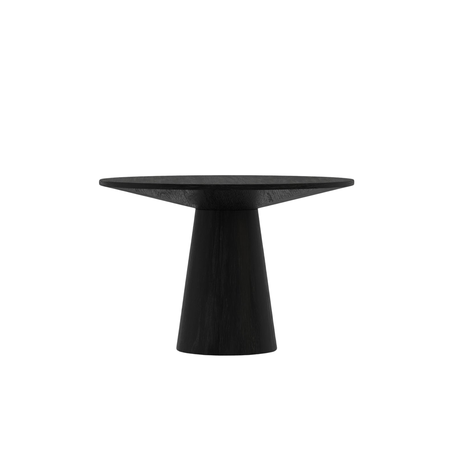 Mesa de comedor redonda Cove
