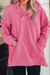 Oversized Pullover