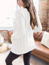 Versatile Cable Knit Cardigan