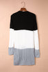 Versatile Cable Knit Cardigan