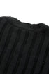 Pocket Cable Knit Cardigan for Women