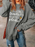 Everyday Fall Sweatshirt