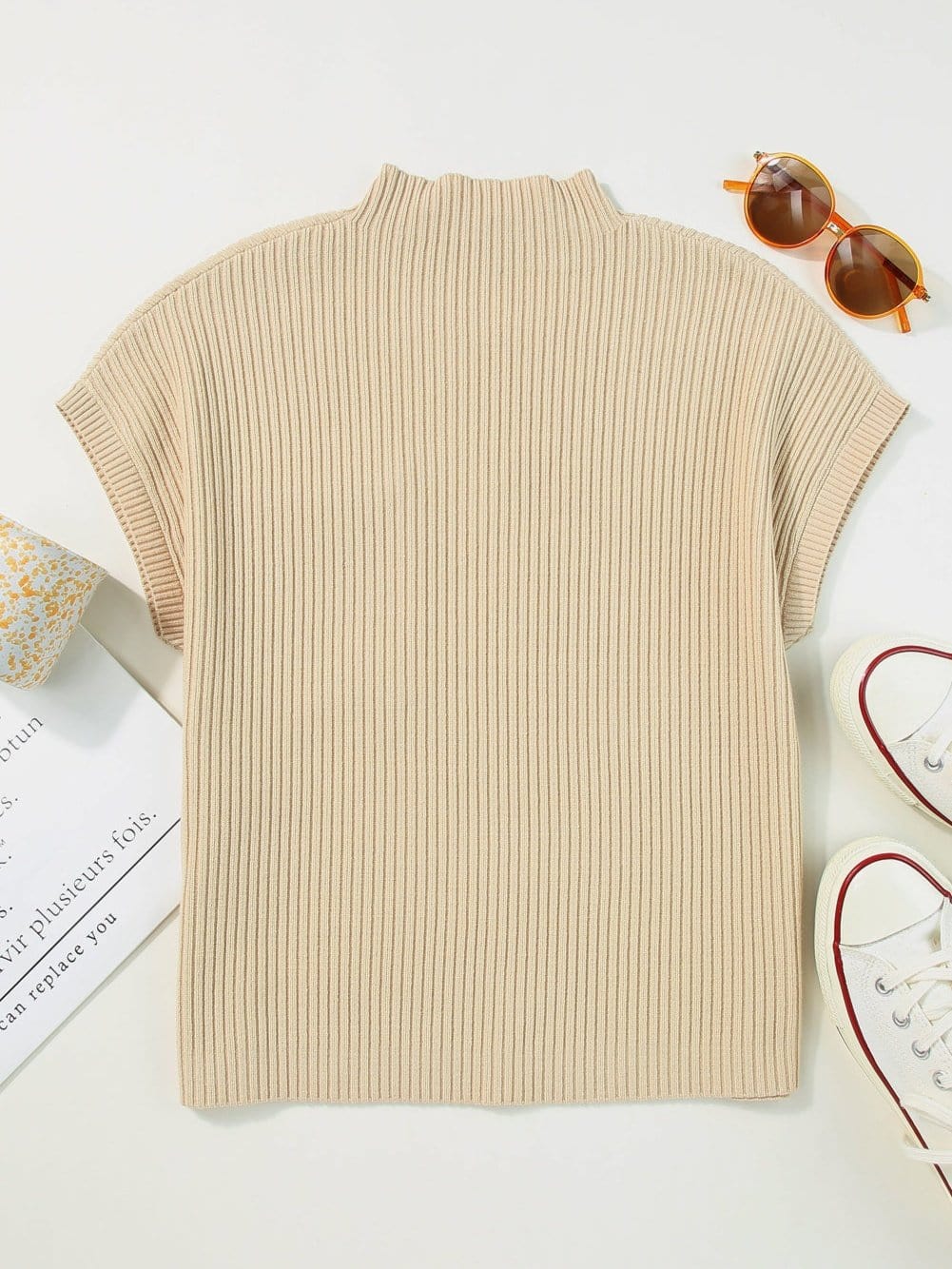 Women's Knit Top