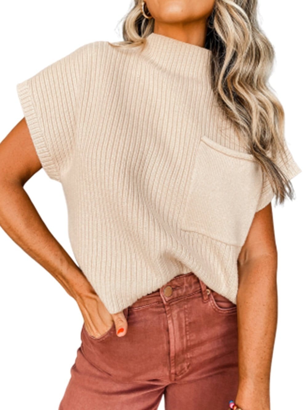 Women's Knit Top