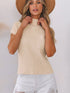 Women's Knit Top