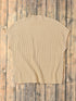 Knit Top with Short Sleeves