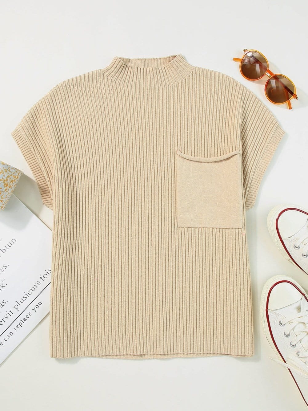 Women's Knit Top
