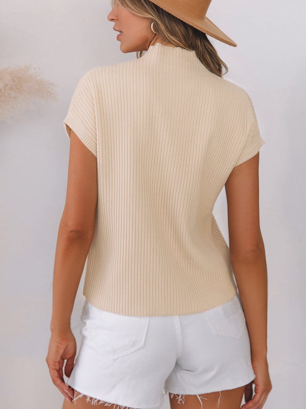 Women's Knit Top