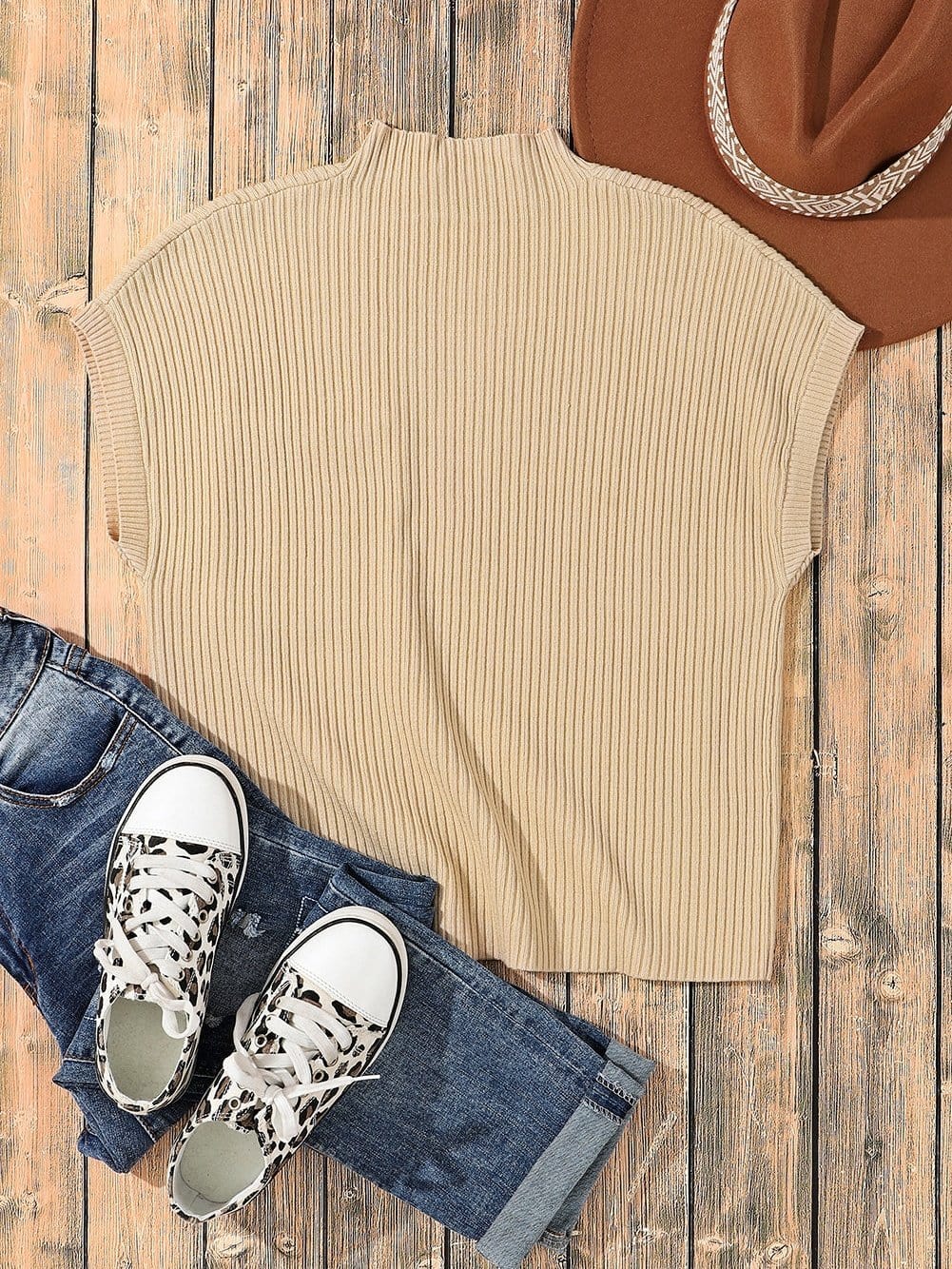 Women's Knit Top