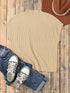 Women's Knit Top
