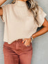 Women's Knit Top
