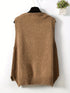 Everyday Knit Vest