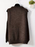 Everyday Knit Vest