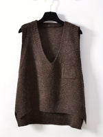 Everyday Knit Vest