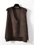 Everyday Knit Vest