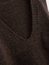 Everyday Knit Vest