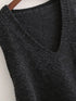 Everyday Knit Vest