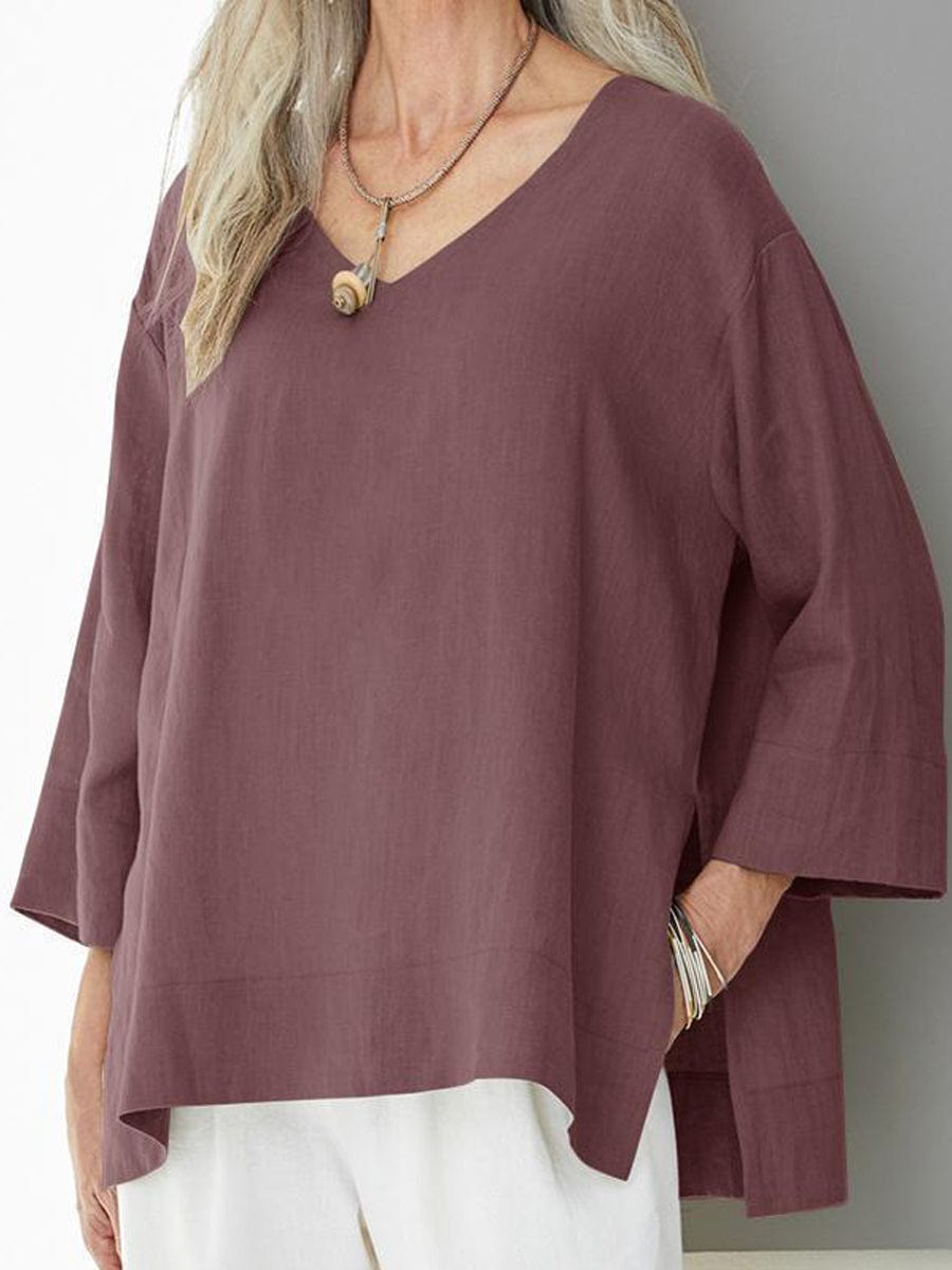 Trendy Knit Lounge Set