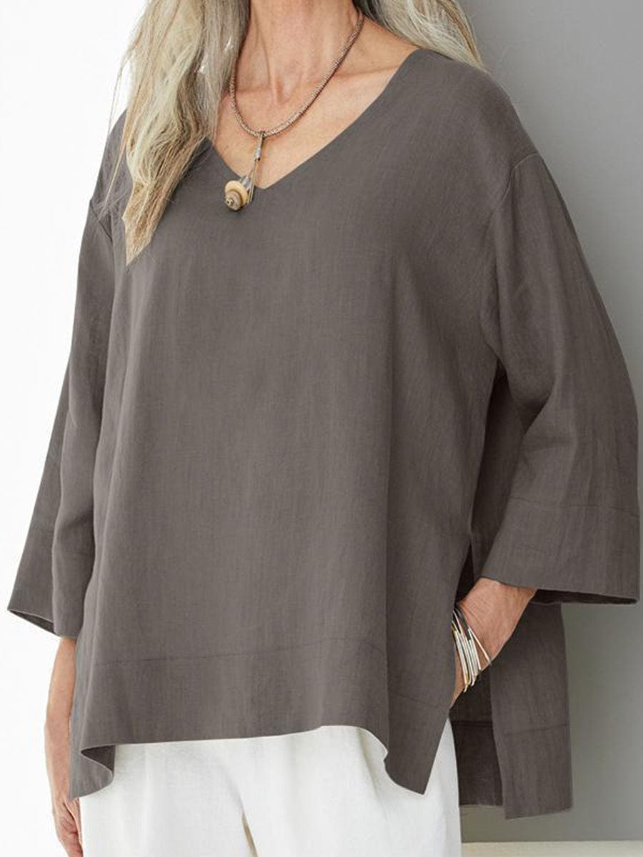 Trendy Knit Lounge Set