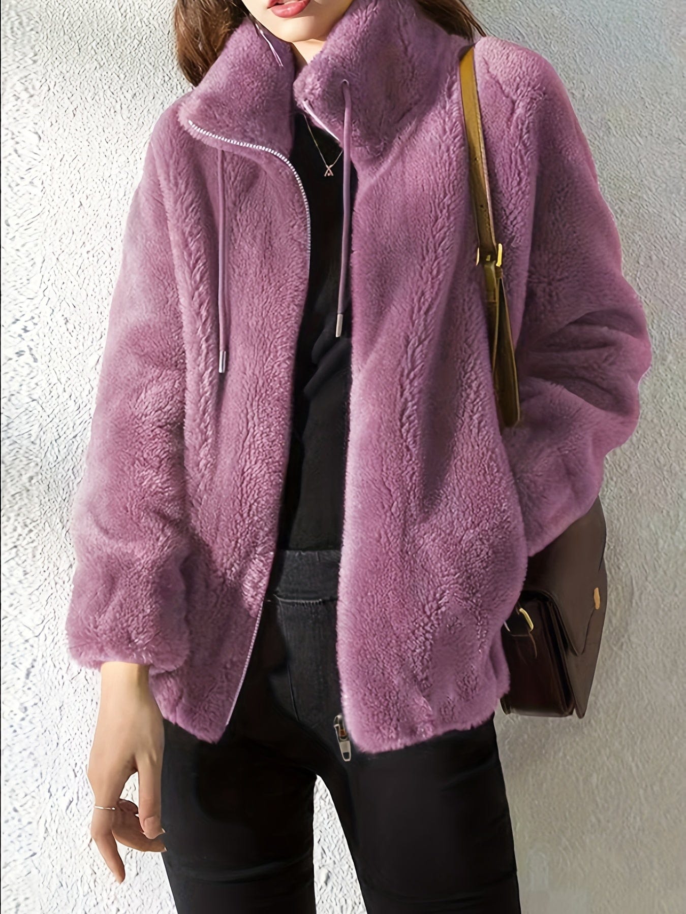 Warm Winter Jacket