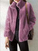 Warm Winter Jacket