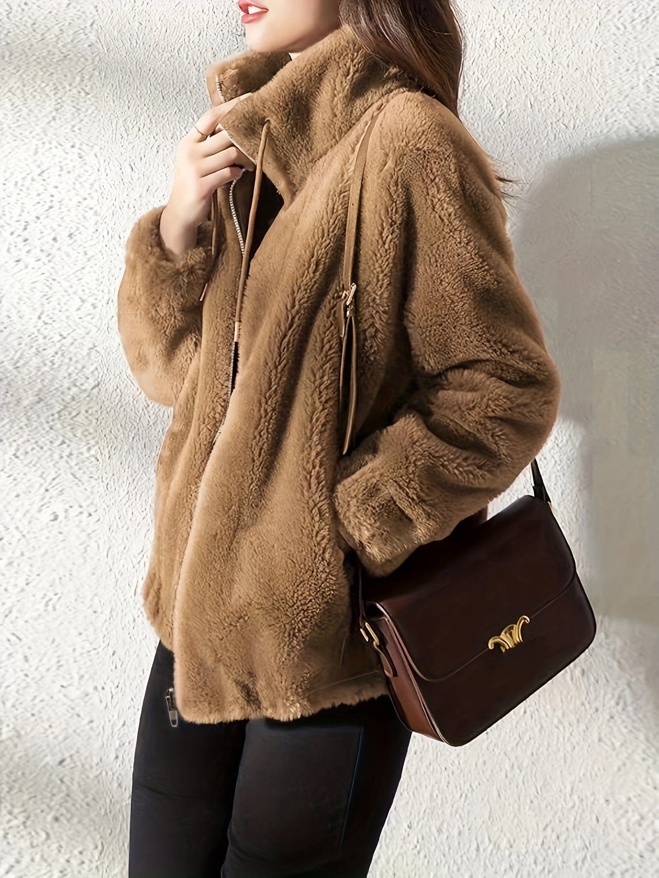 Warm Winter Jacket