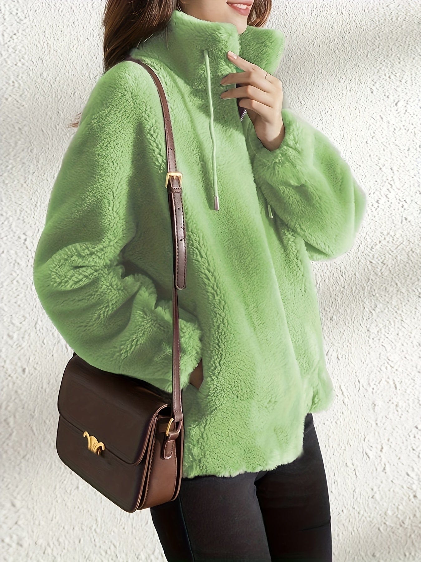 Warm Winter Jacket