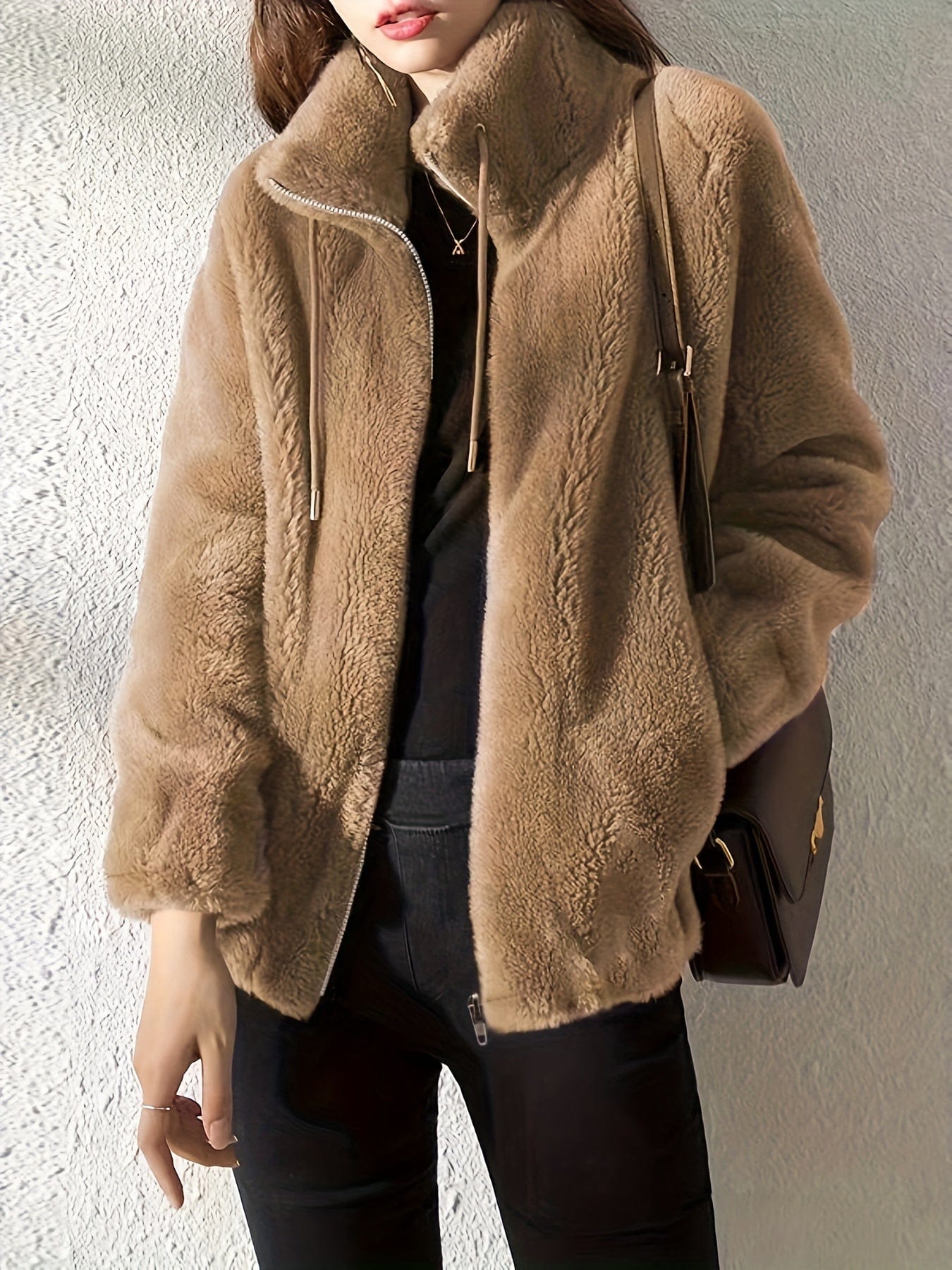 Warm Winter Jacket