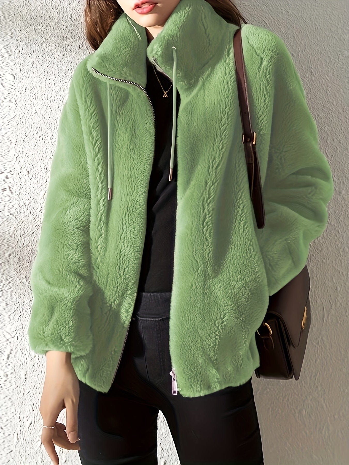 Warm Winter Jacket