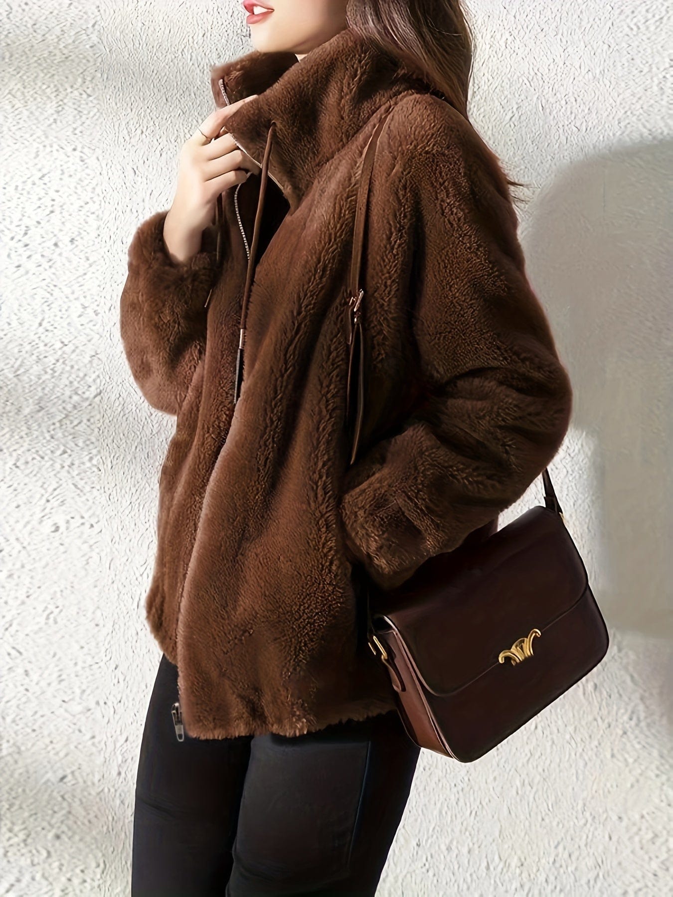 Warm Winter Jacket