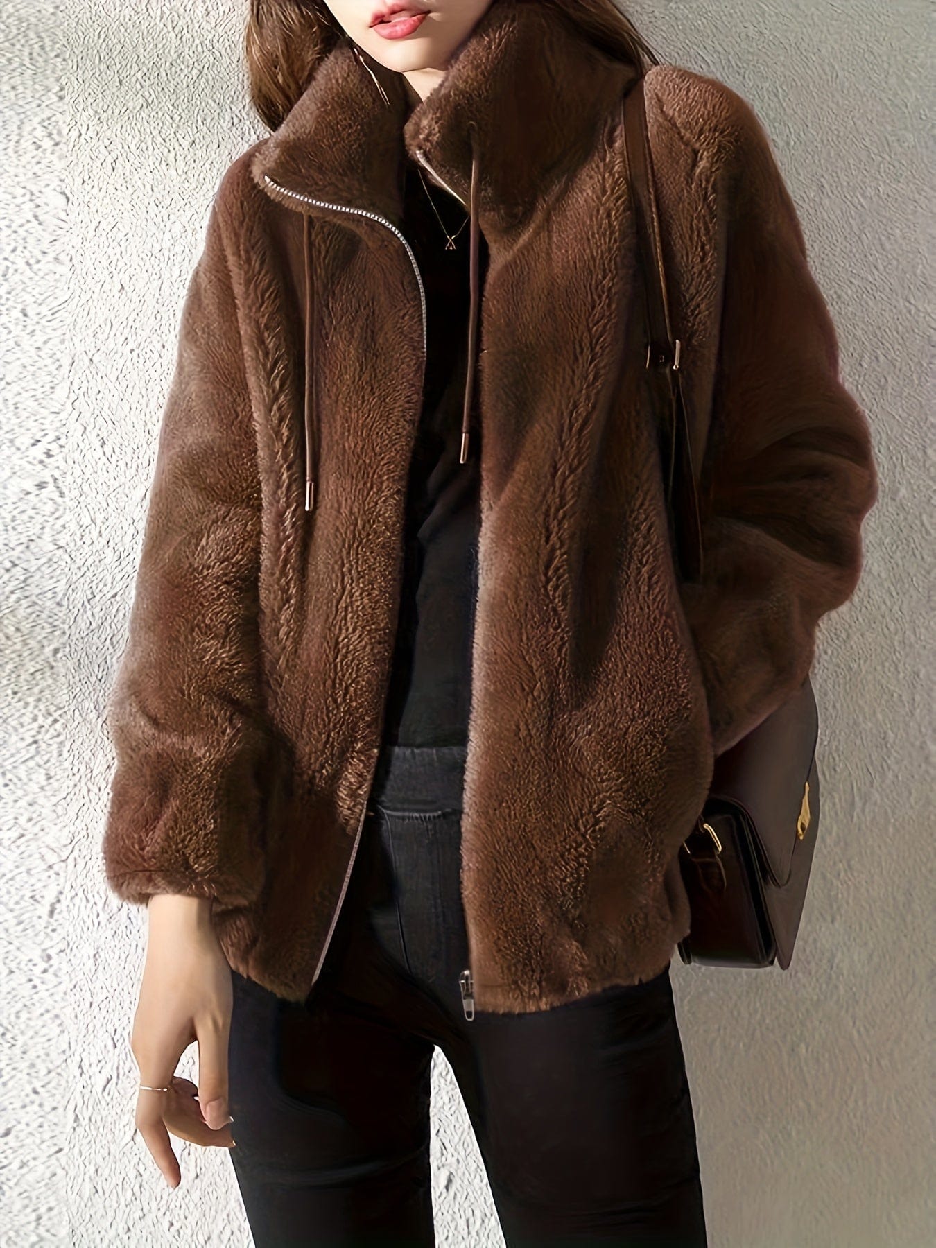Warm Winter Jacket