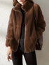 Warm Winter Jacket