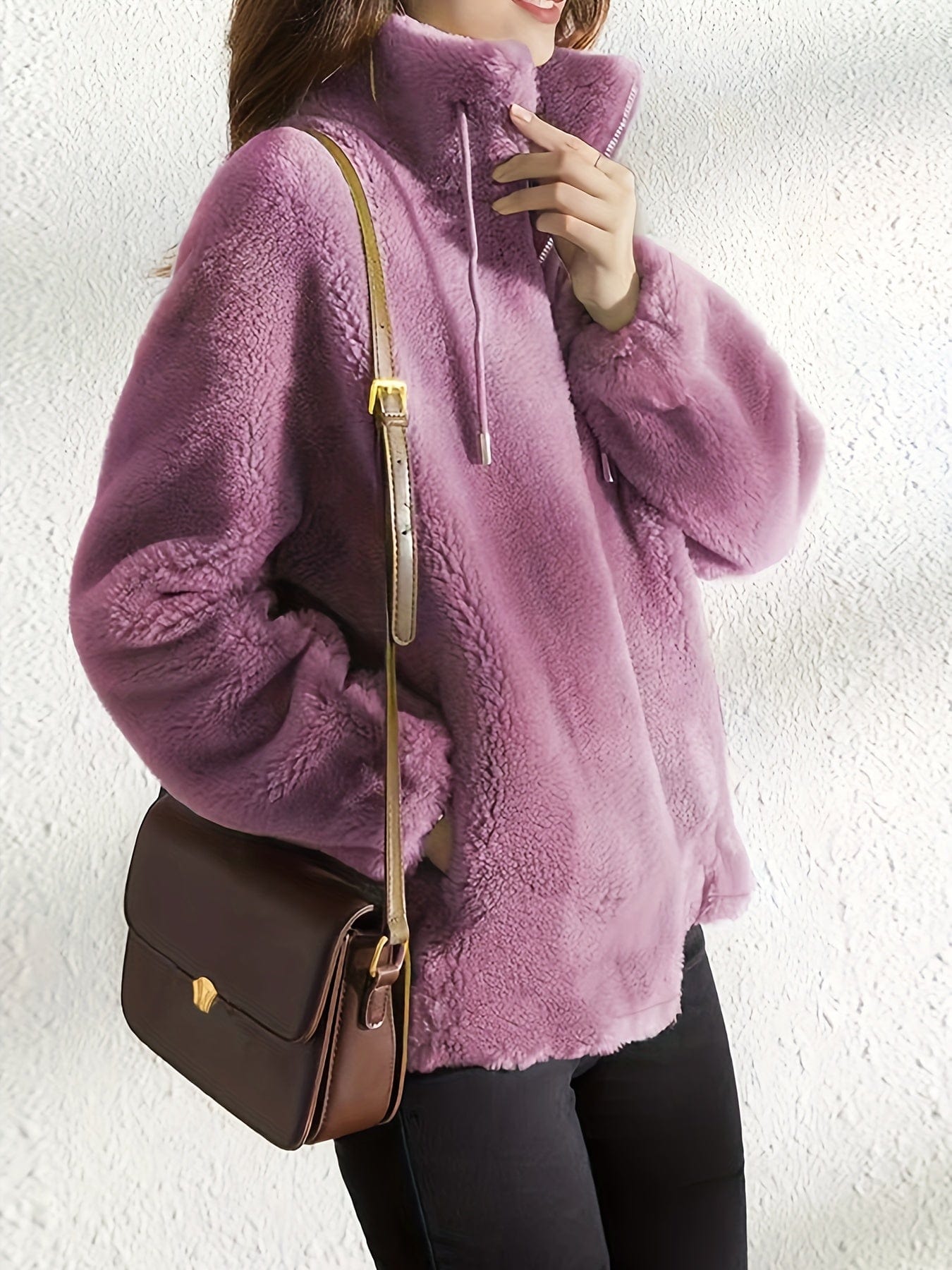 Warm Winter Jacket