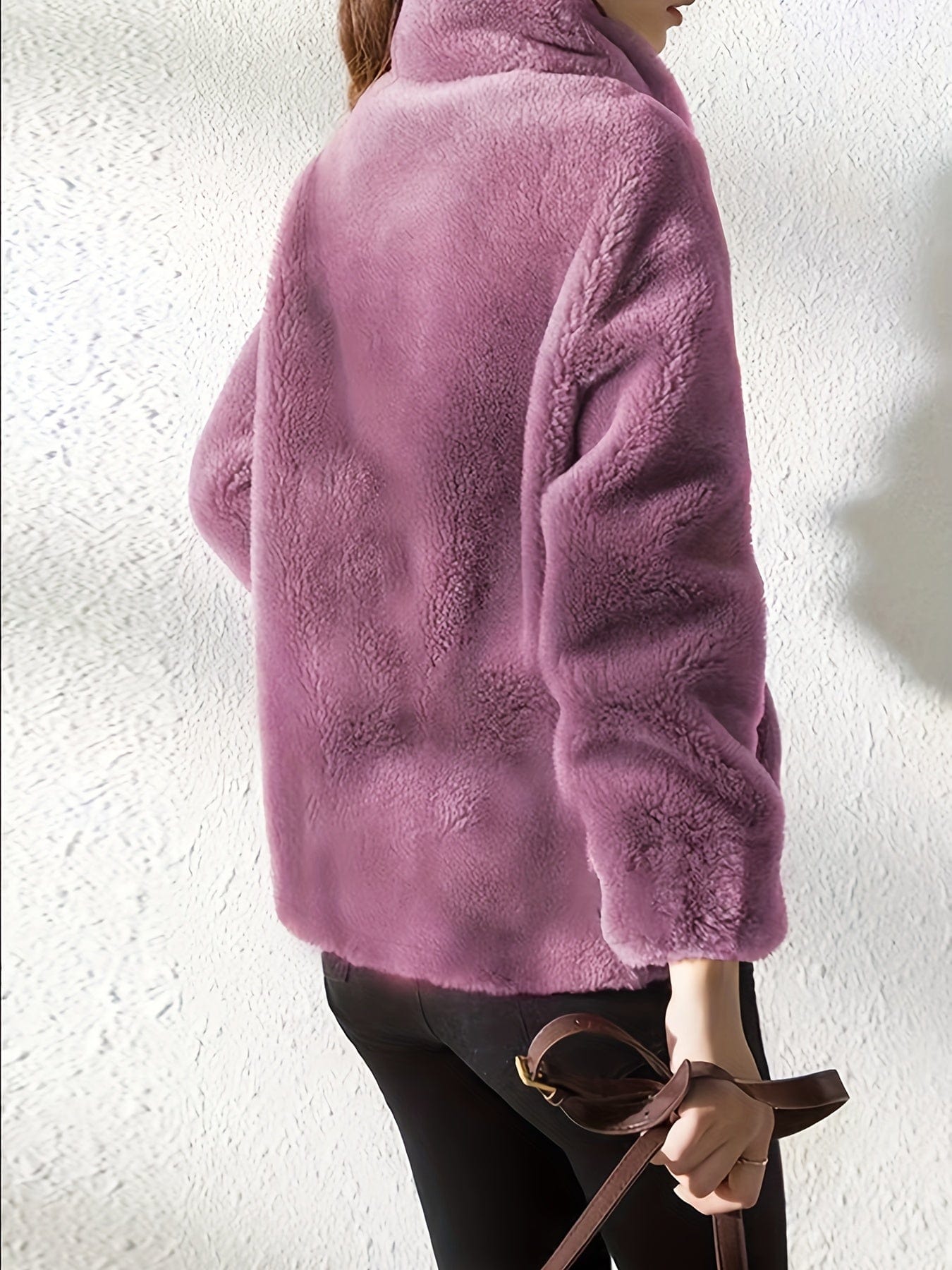 Warm Winter Jacket