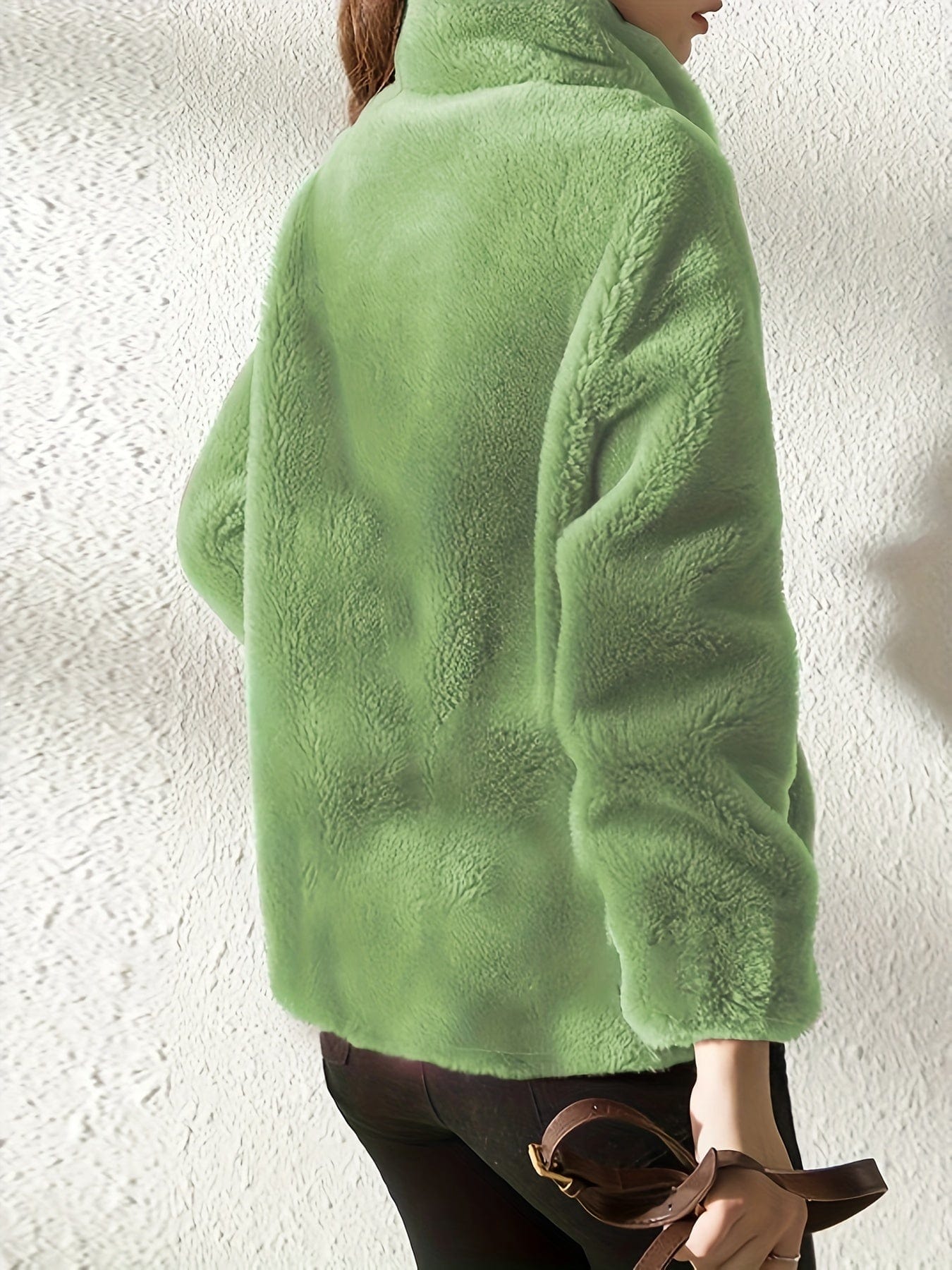 Warm Winter Jacket