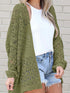 Beach Knit Cardigan