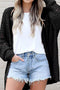 Bohemian Knit Cardigan