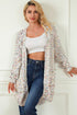 Beach Knit Cardigan