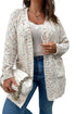 Beach Knit Cardigan