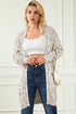 Bohemian Knit Cardigan