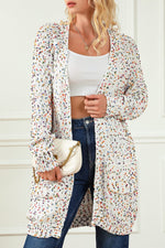 Beach Knit Cardigan