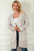 Bohemian Knit Cardigan