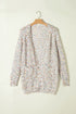 Beach Knit Cardigan