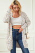 Beach Knit Cardigan