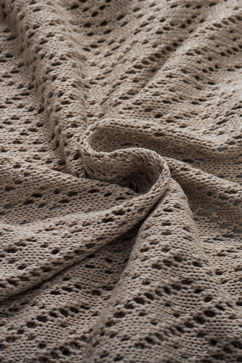 Beach Knit Cardigan